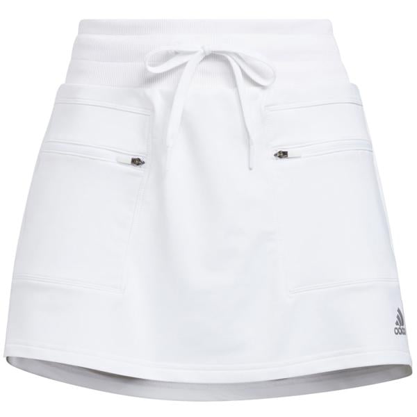 adidas Ladies Sport Performance Warp Knit Skort