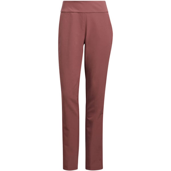 adidas Ladies Winter Weight Pull On Full Length Trousers