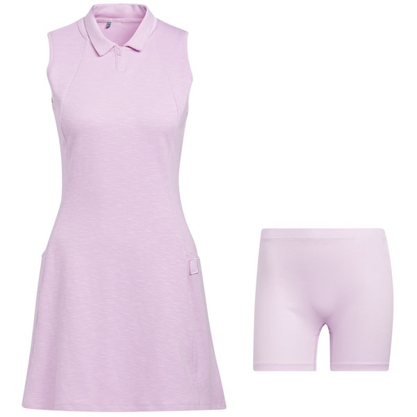 adidas Ladies Go-To Golf Dress