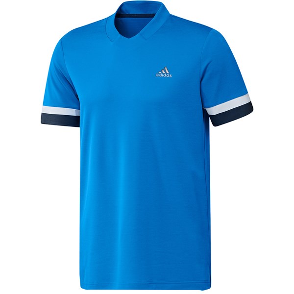 2019 adidas golf shirts online