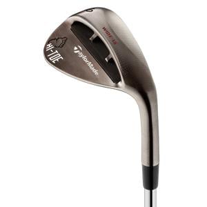 TaylorMade Hi-Toe RAW Big Foot Wedge