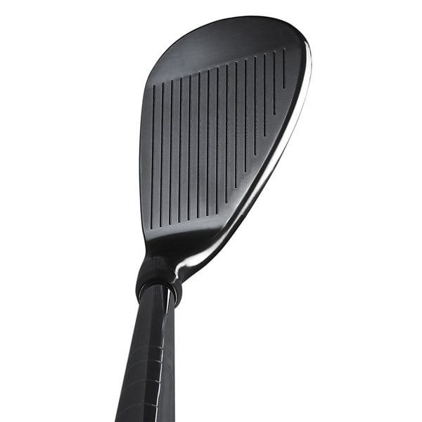 hlx black wedge 3