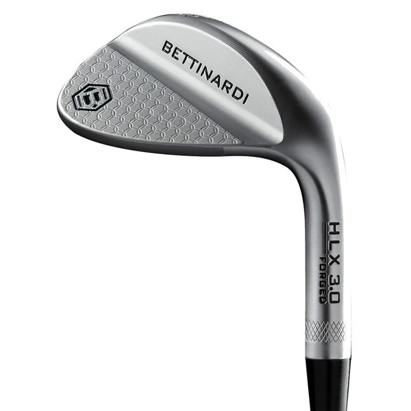 Bettinardi HLX 3.0 Chrome Wedge