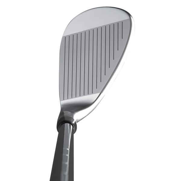hlx chrome wedge 2