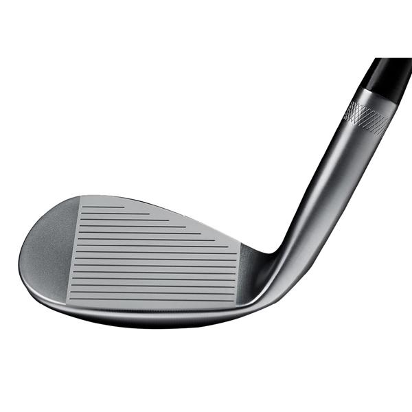 hlx chrome wedge 3
