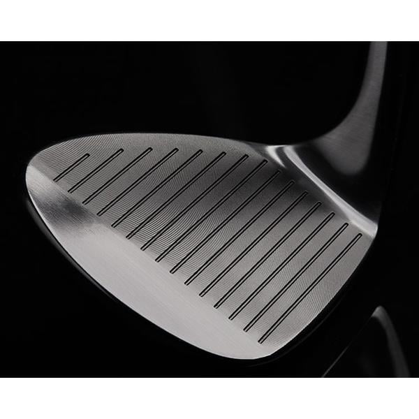 hlx chrome wedge 4