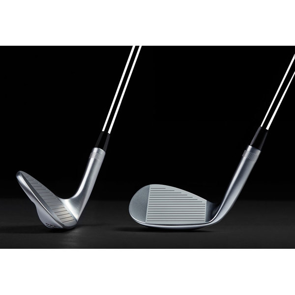 hlx chrome wedge 5