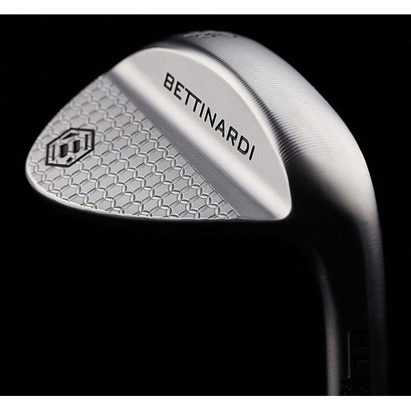 hlx chrome wedge 6