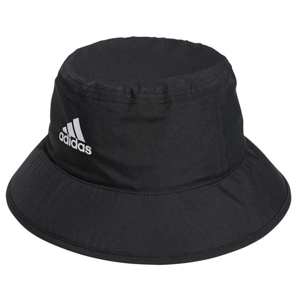 adidas Mens RAIN.RDY Bucket Hat