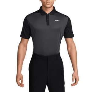 Nike Mens Dri-Fit Victory+ Blocked Polo Shirt