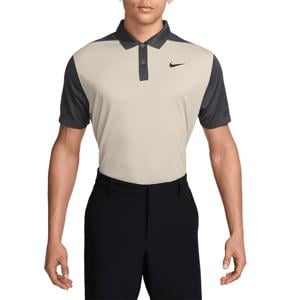 Nike Mens Dri-Fit Victory+ Blocked Polo Shirt