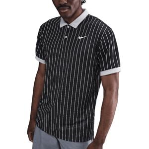 Nike Mens Dri-Fit Victory+ Novelty Polo Shirt