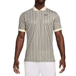 Nike Mens Dri-Fit Victory+ Novelty Polo Shirt