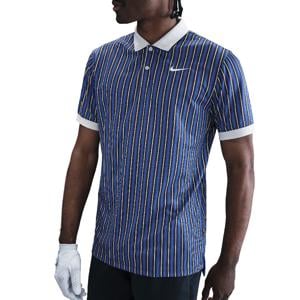 Nike Mens Dri-Fit Victory+ Novelty Polo Shirt