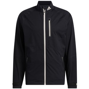 adidas Mens Full Zip RAIN.RDY Jacket