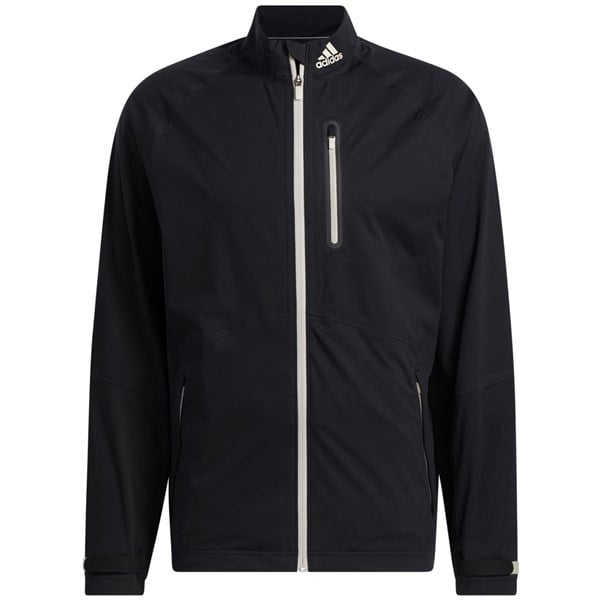 adidas Mens Full Zip RAIN.RDY Jacket