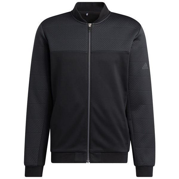 adidas Mens COLD.RDY Full Zip Jacket