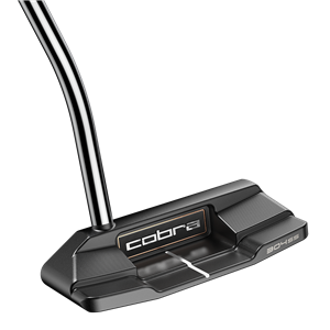 Cobra King Vintage Series Widesport Putter