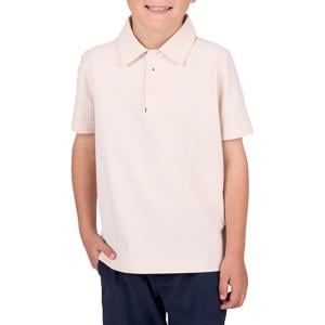 Black Clover Juniors Holden Polo Shirt