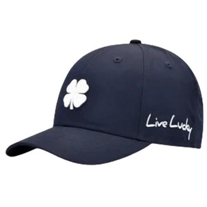 Black Clover Ladies Hollywood 12 Cap