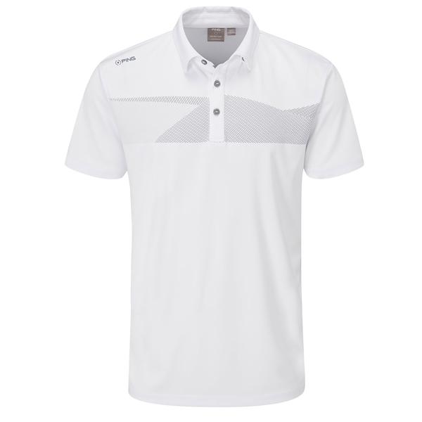 Ping Mens Holten Polo Shirt