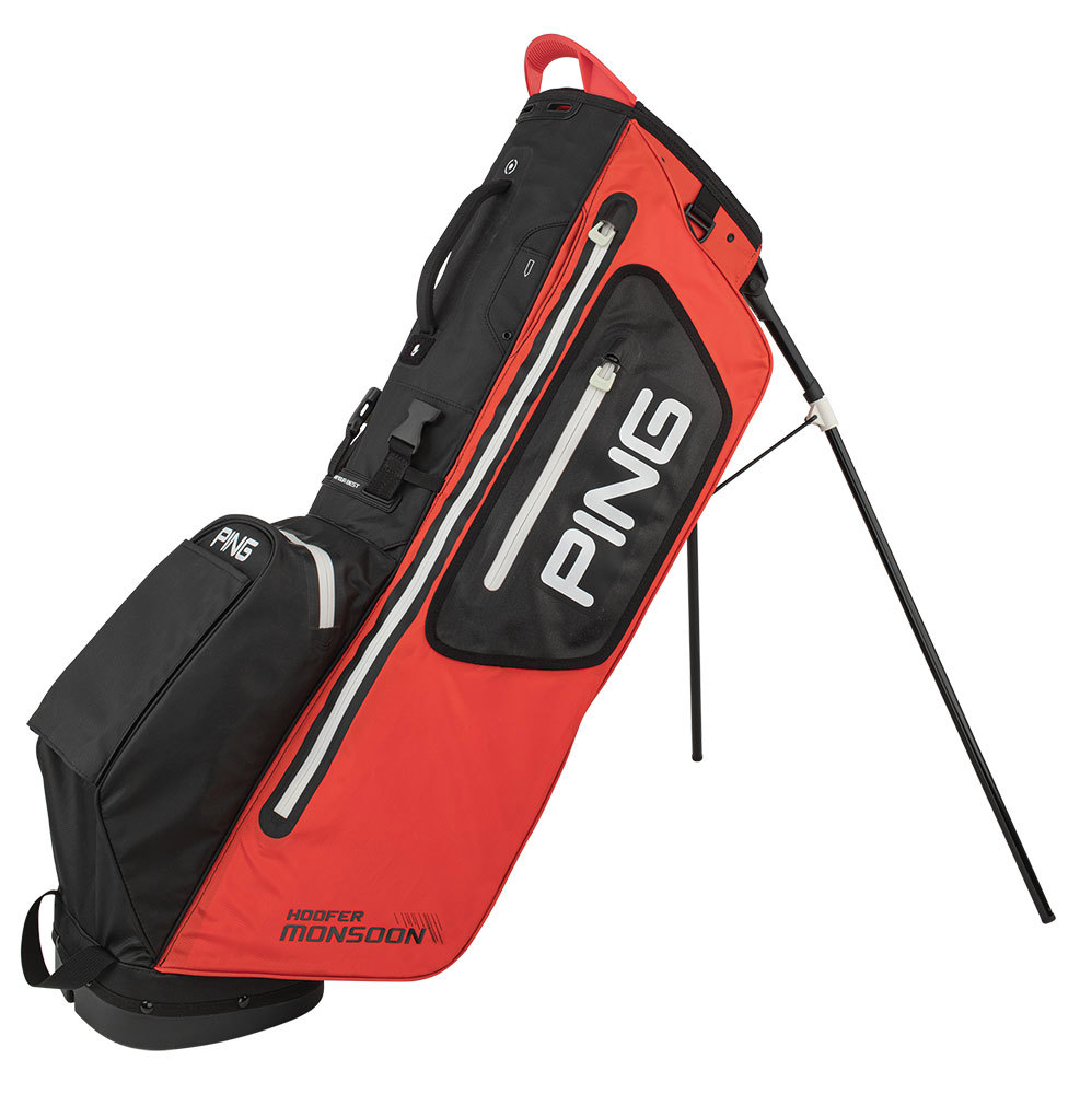 Ping Moonlander Stand Bag - GolfOnline