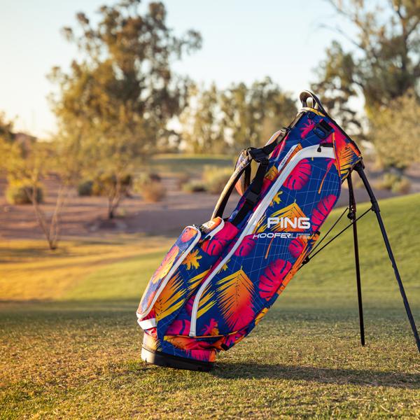 hooferlite electric sunset ex4