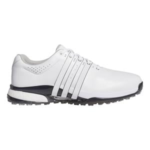 adidas Mens Tour360 Spikeless Golf Shoes 2026