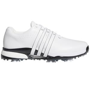 adidas Mens Tour360 Boost Golf Shoes
