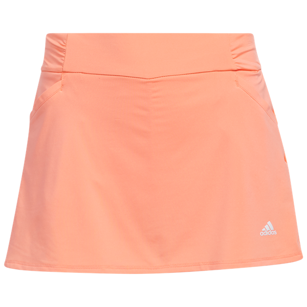 adidas Girls Ruffled Skort