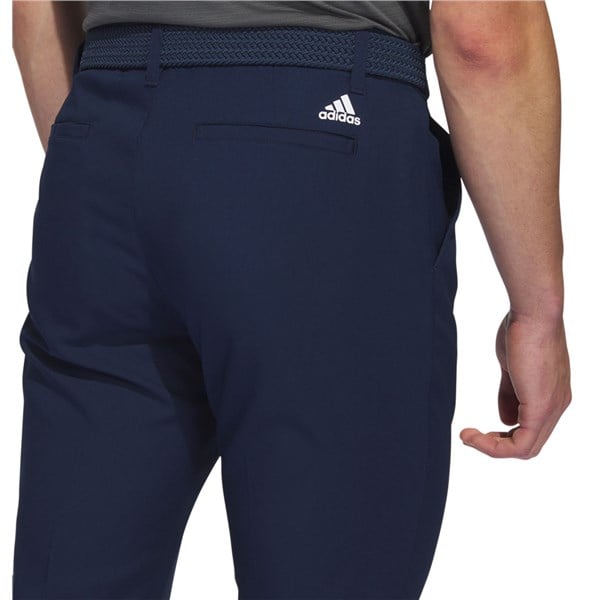 Adidas ultimate golf trousers on sale