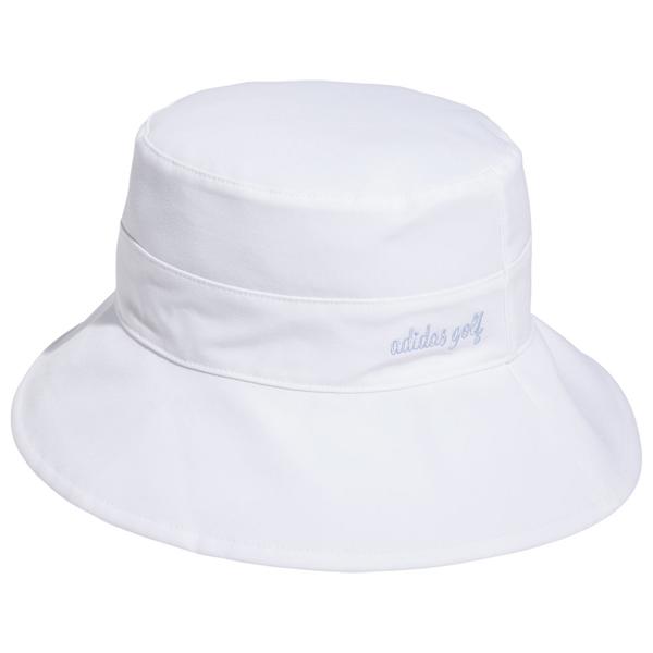 adidas Ladies Reversible Ponytail Sun Bucket Hat