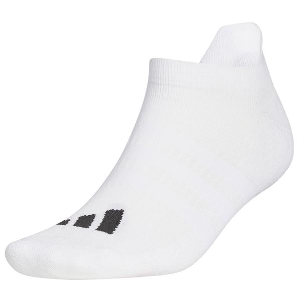 adidas Mens Performance Fit Ankle Socks