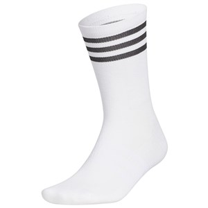 adidas Mens Performance Fit Crew Socks