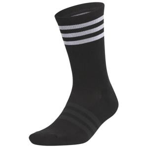 adidas Mens Performance Fit Crew Socks
