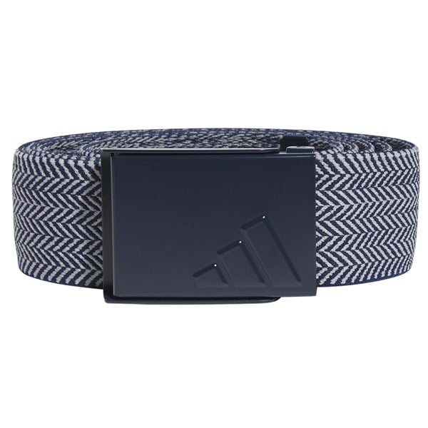 adidas Mens Stretch Reversible Golf Belt