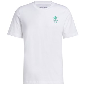 adidas Mens Adicross Desert T-Shirt