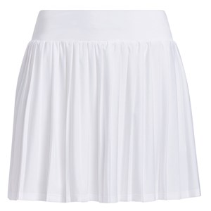 adidas Ladies Pleated Golf Skort