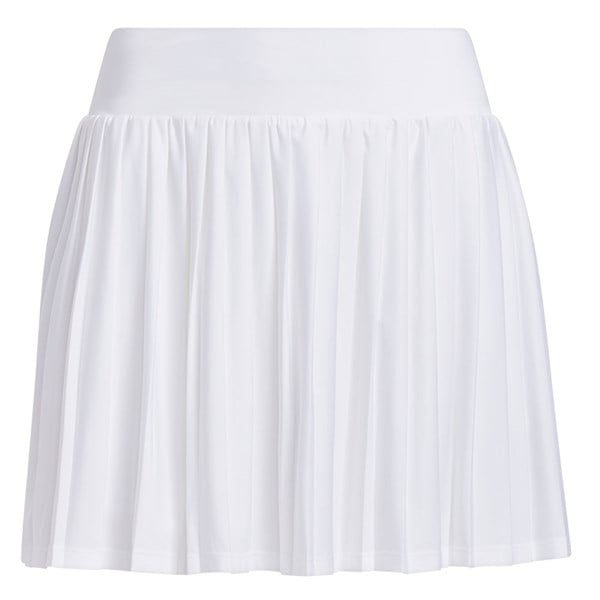 adidas Ladies Pleated Golf Skort Golfonline