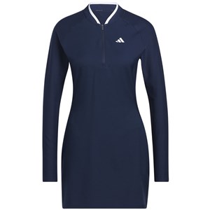 adidas Ladies Long Sleeve Golf Dress