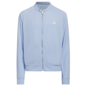 adidas Girls Full Zip Versatile Jacket