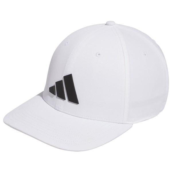 adidas Mens Tour Snapback Cap