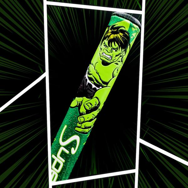 hulk supzt2hul ex12