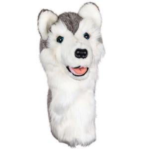 Daphnes Husky Headcover