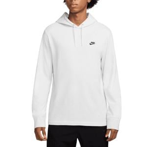 Nike Mens Club Knit Hoodie