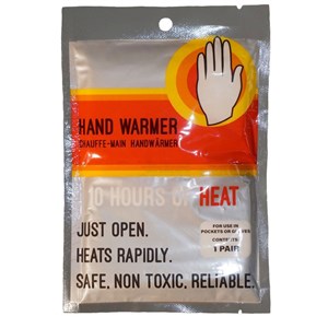 MYCOAL 10 Hour Hand Warmers