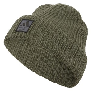 adidas Mens Double Cuff Novelty Beanie