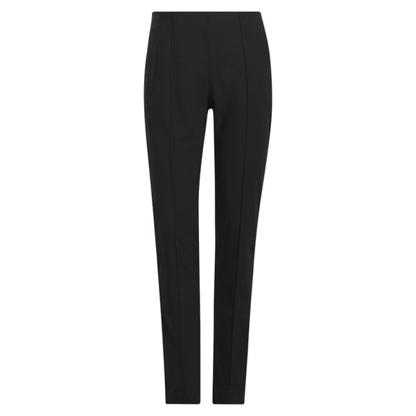 adidas Ladies Pintuck Pull-On Trousers