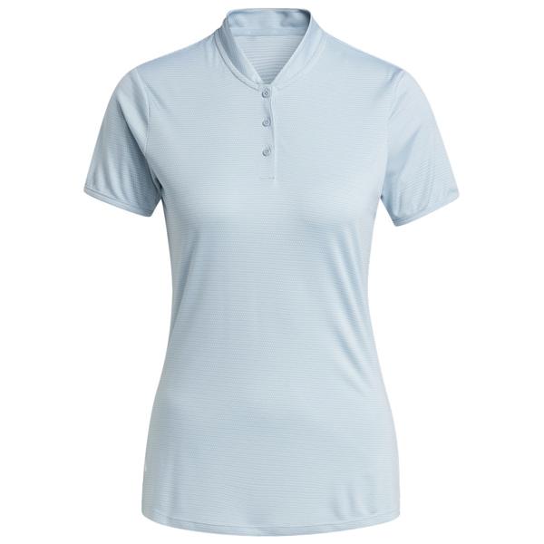 adidas Ladies Essentials Dot Polo Shirt