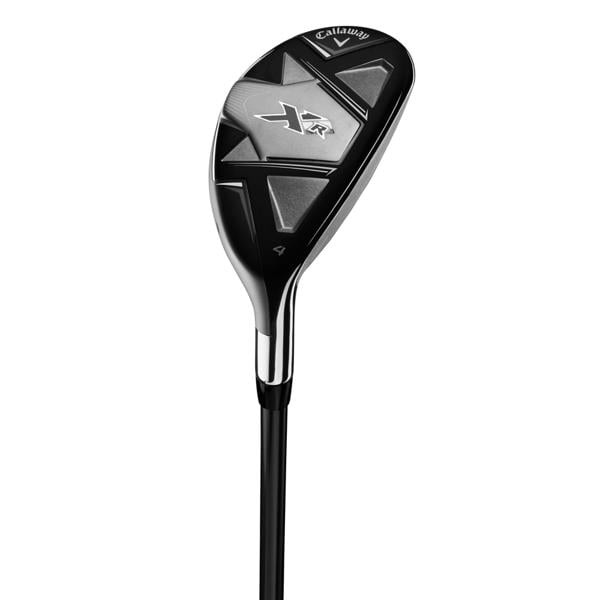 hybrid xr set black ex6